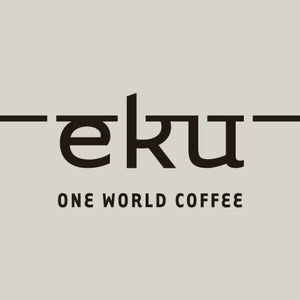 eku - one world coffee - 